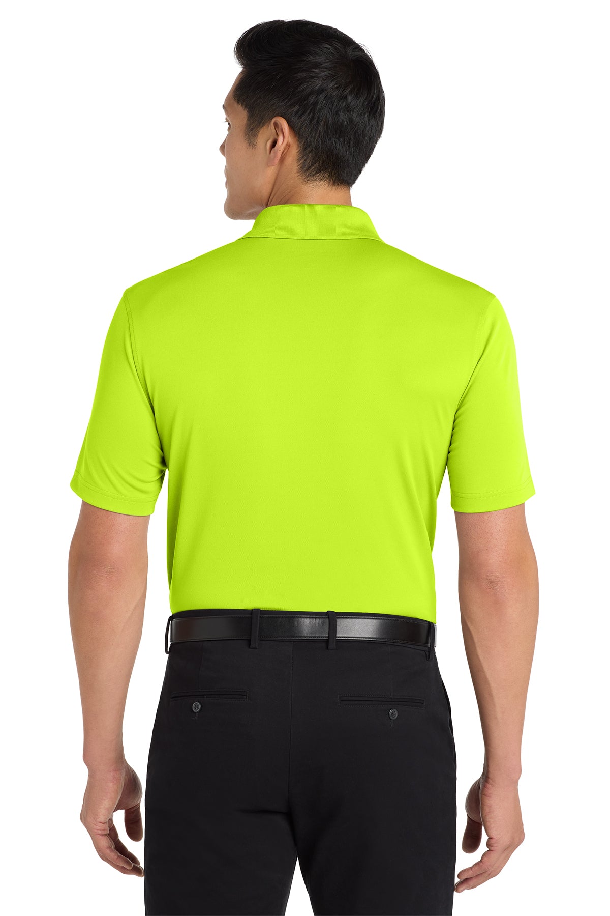 Port Authority® Dry Zone® UV Micro-Mesh Polo
