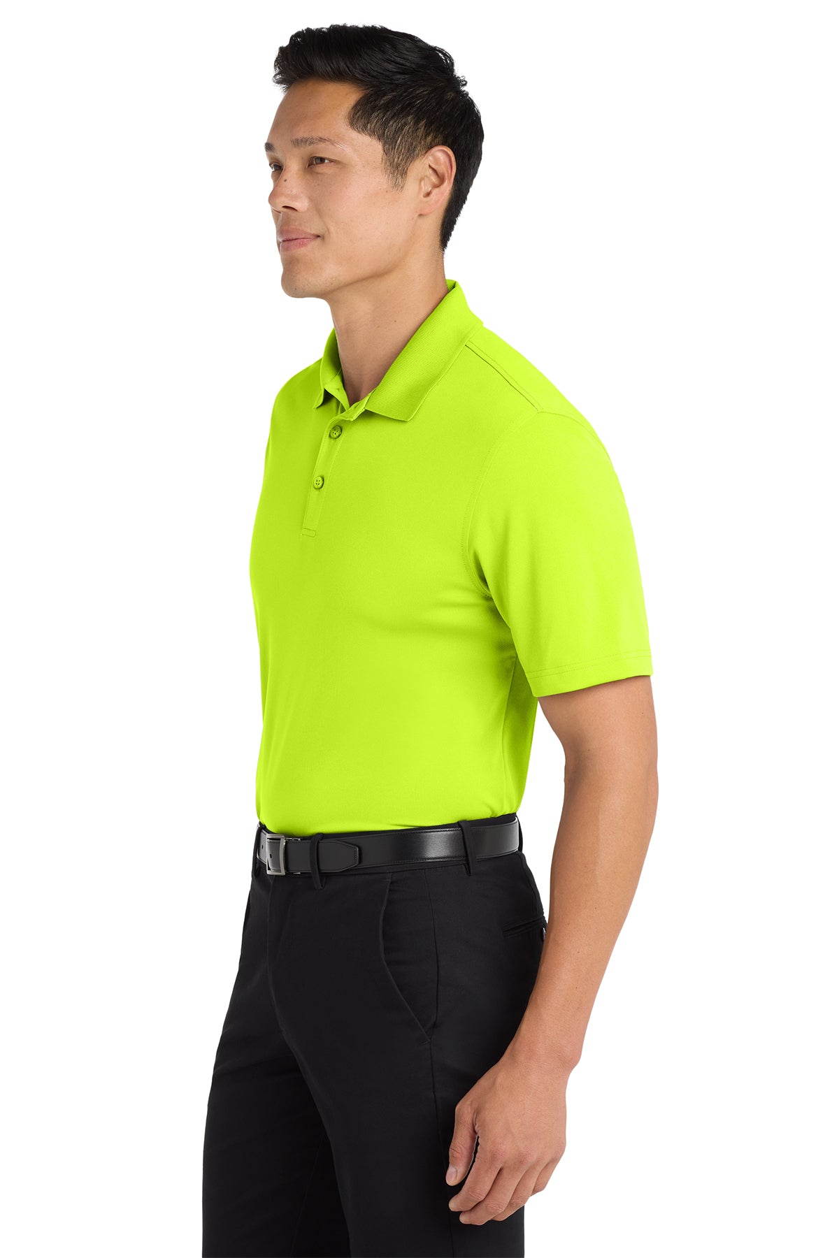 Port Authority® Dry Zone® UV Micro-Mesh Polo