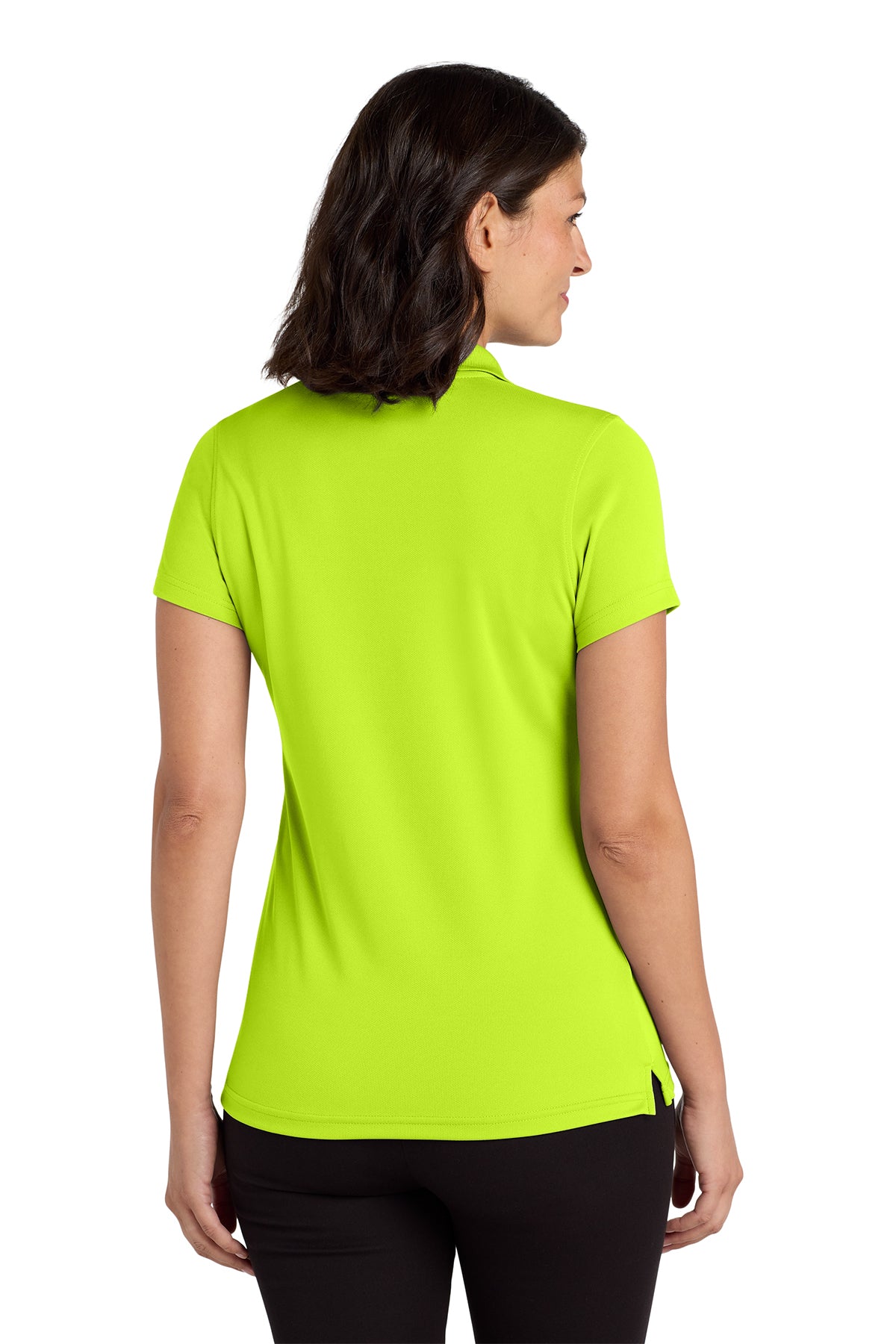Port Authority® Women's Dry Zone® UV Micro-Mesh Polo