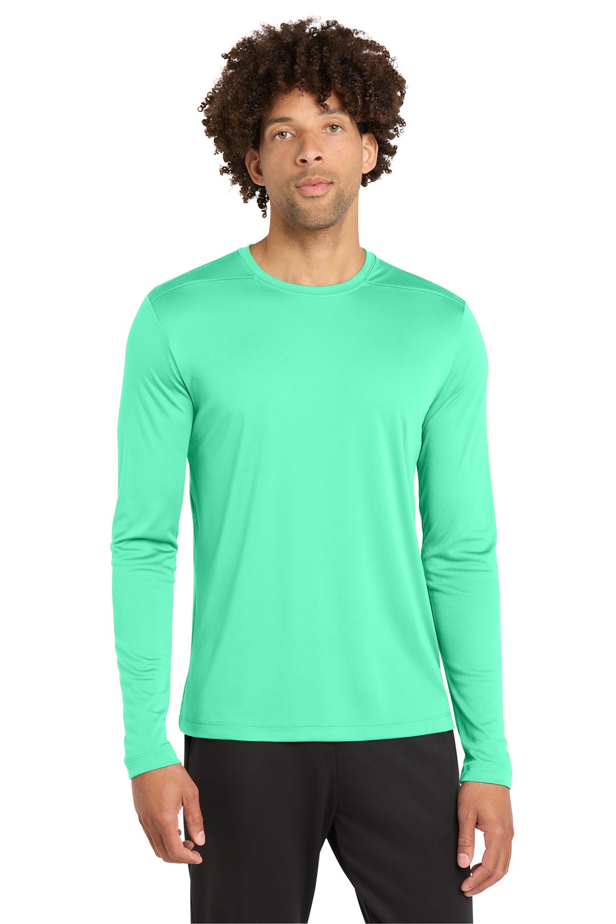 Sport-Tek ® Posi-UV ® Pro Long Sleeve Tee - Sea Turtle Research