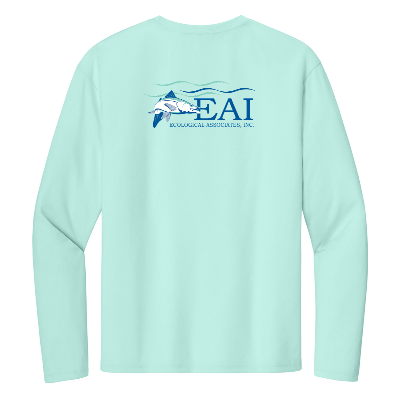 A4 Cooling Performance Long Sleeve Tee - Snook