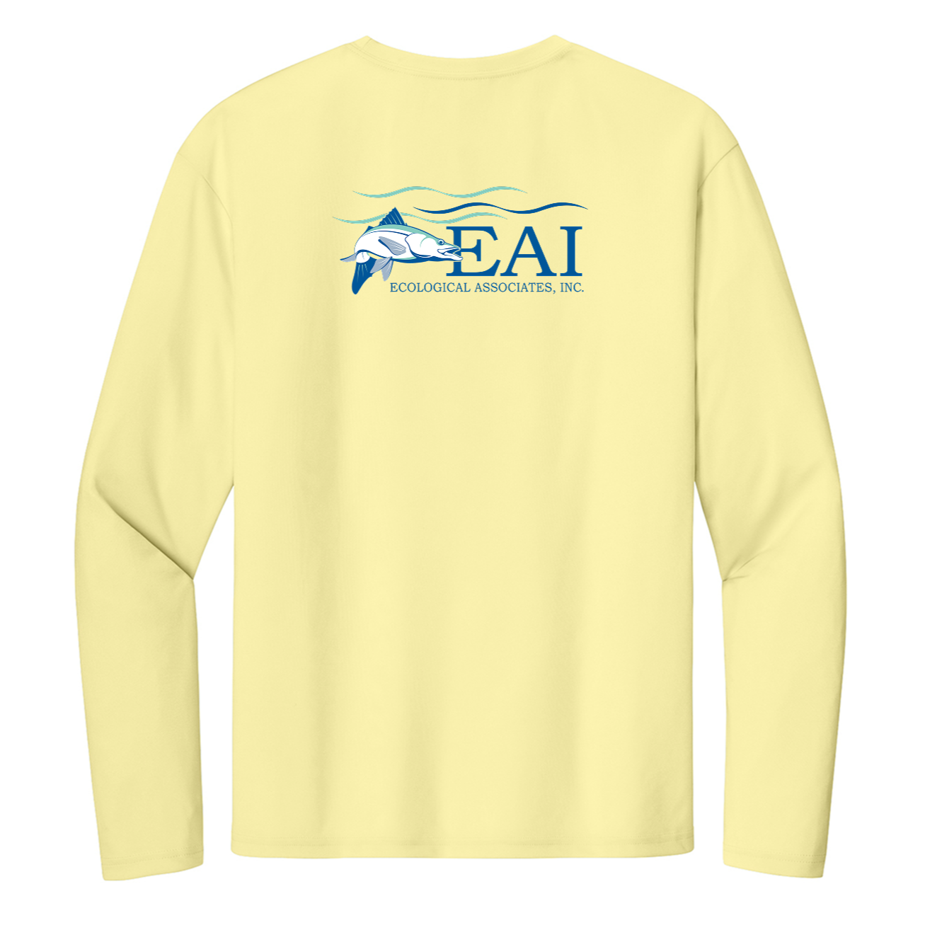 A4 Cooling Performance Long Sleeve Tee - Snook