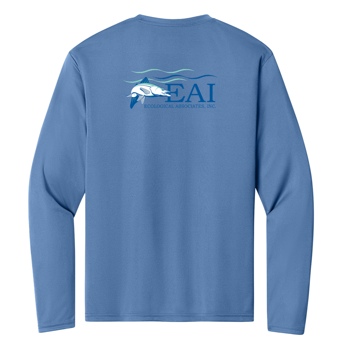 A4 Cooling Performance Long Sleeve Tee - Snook