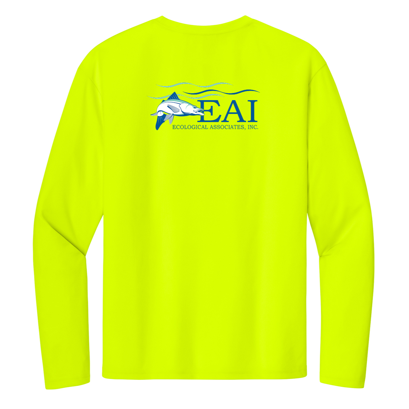 A4 Cooling Performance Long Sleeve Tee - Snook
