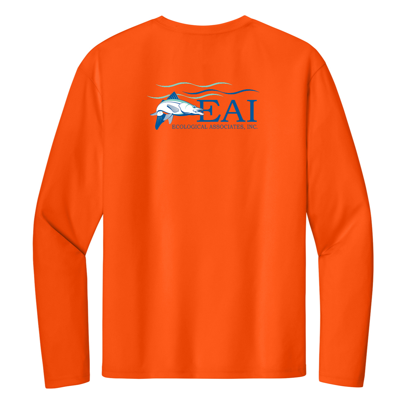 A4 Cooling Performance Long Sleeve Tee - Snook