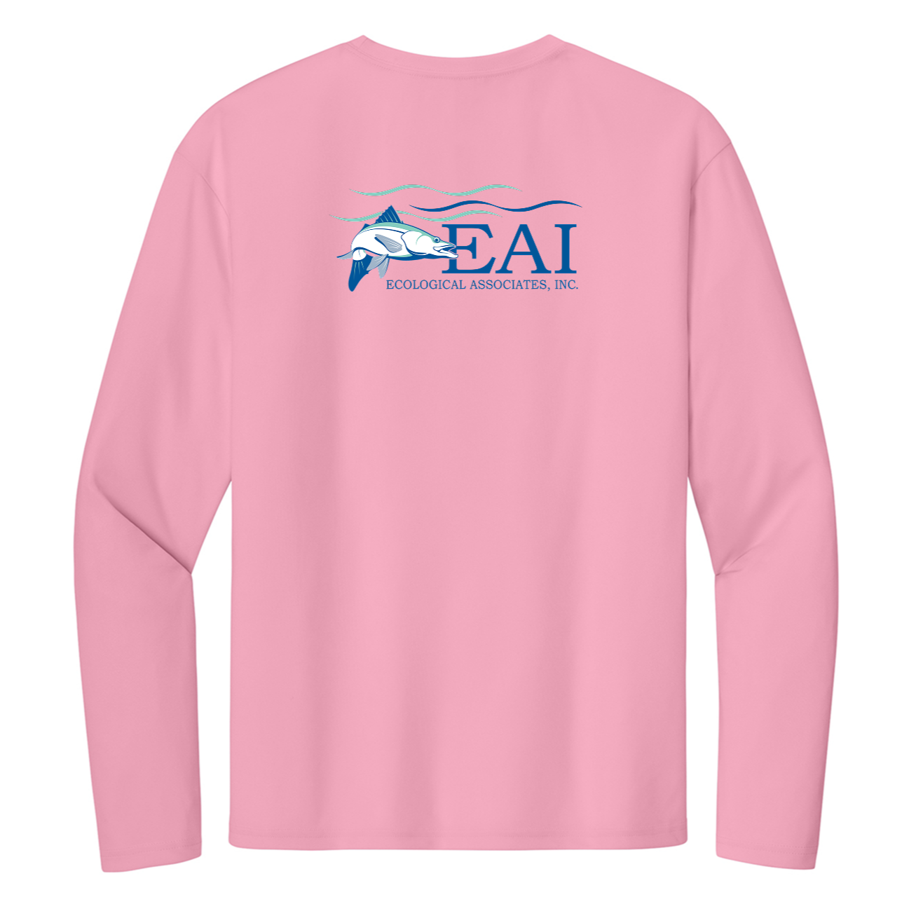 A4 Cooling Performance Long Sleeve Tee - Snook