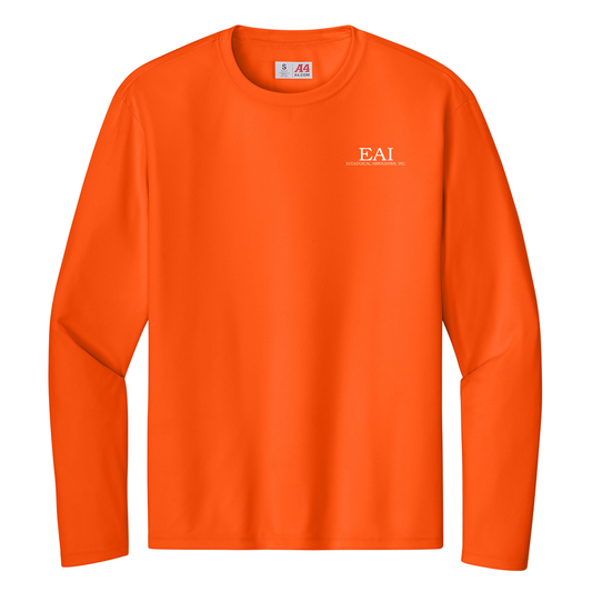 A4 Cooling Performance Long Sleeve Tee