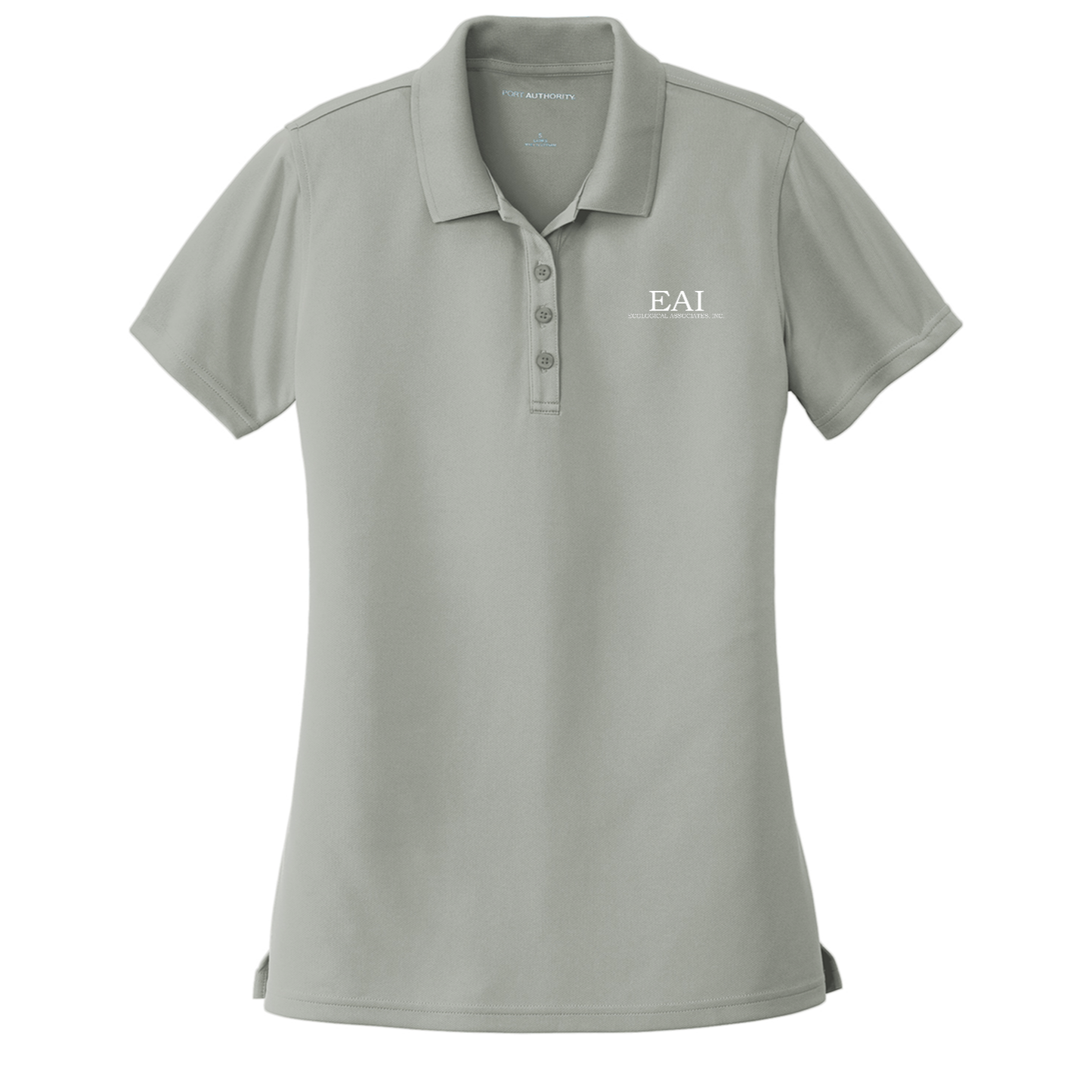Port Authority® Women's Dry Zone® UV Micro-Mesh Polo