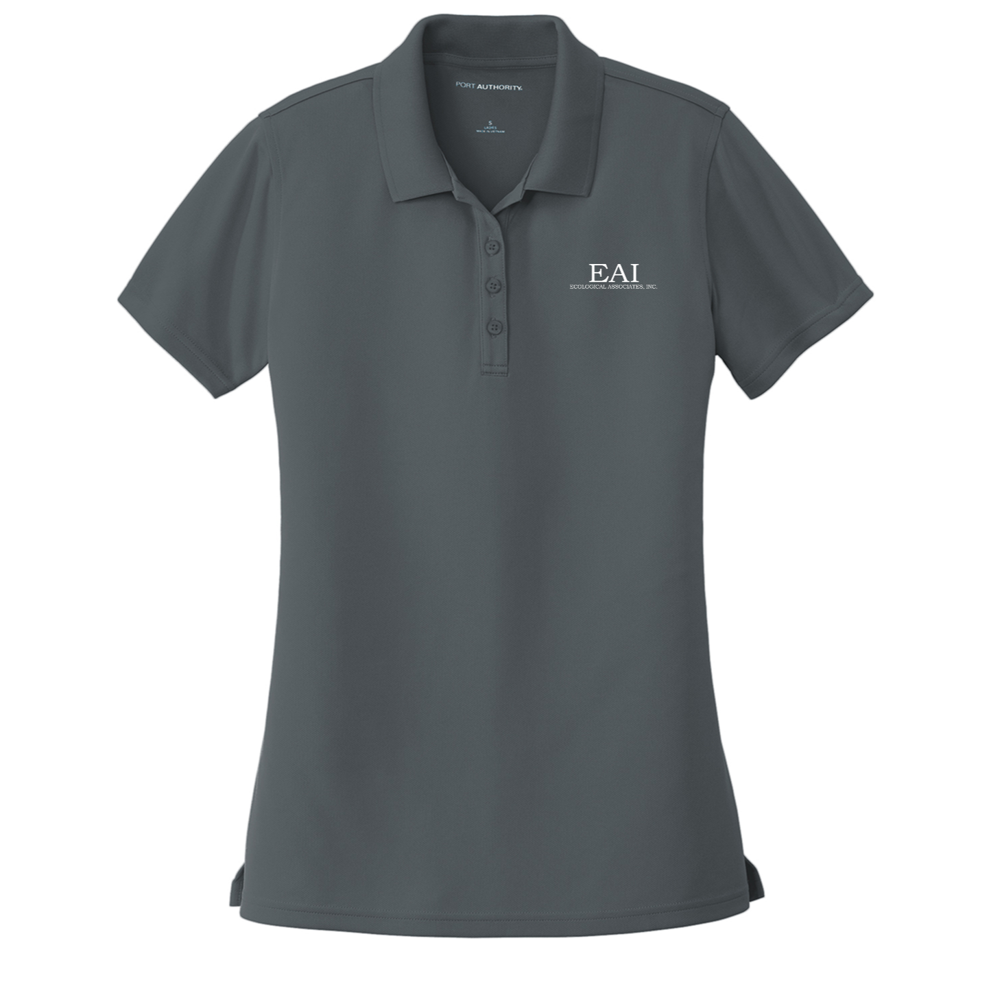 Port Authority® Women's Dry Zone® UV Micro-Mesh Polo