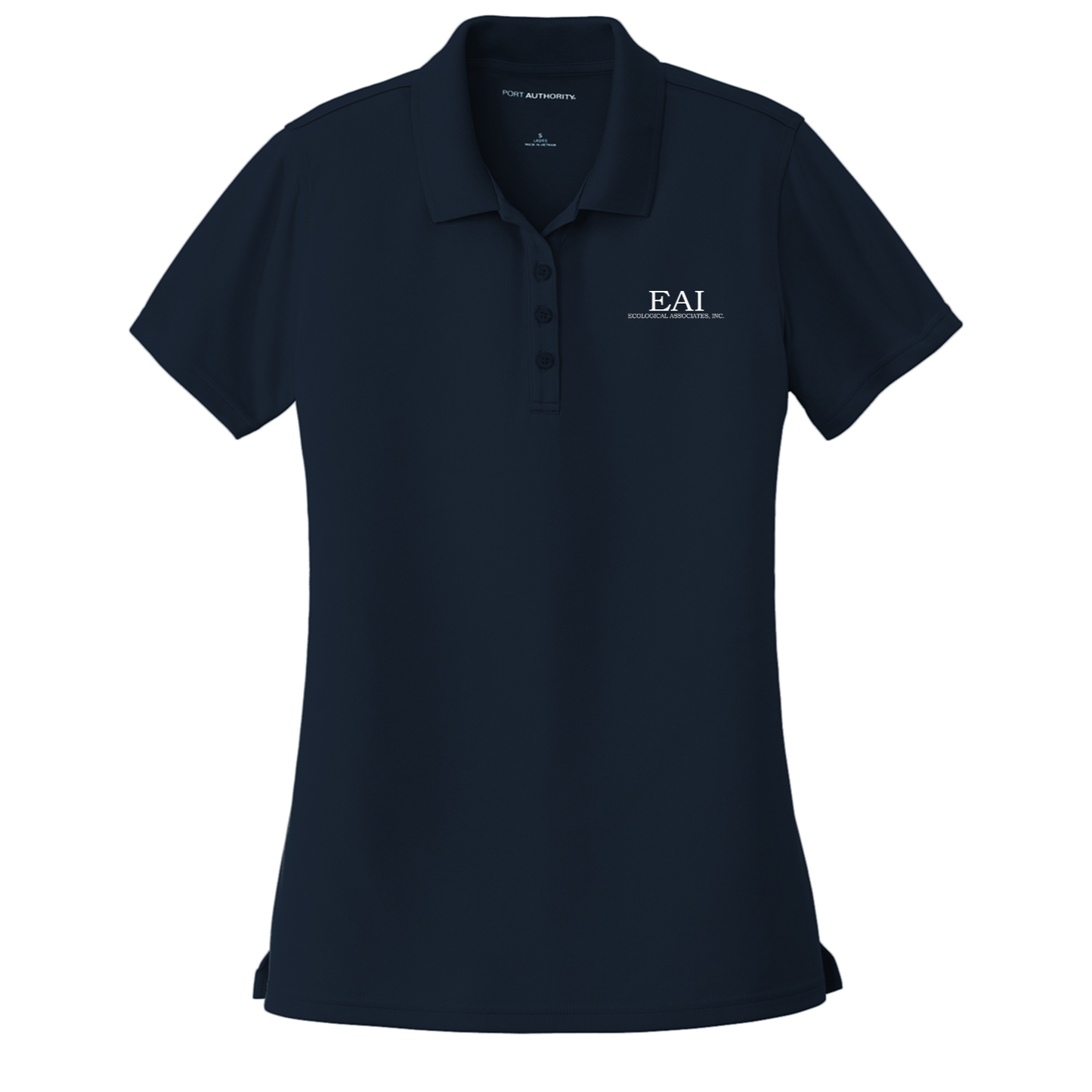 Port Authority® Women's Dry Zone® UV Micro-Mesh Polo