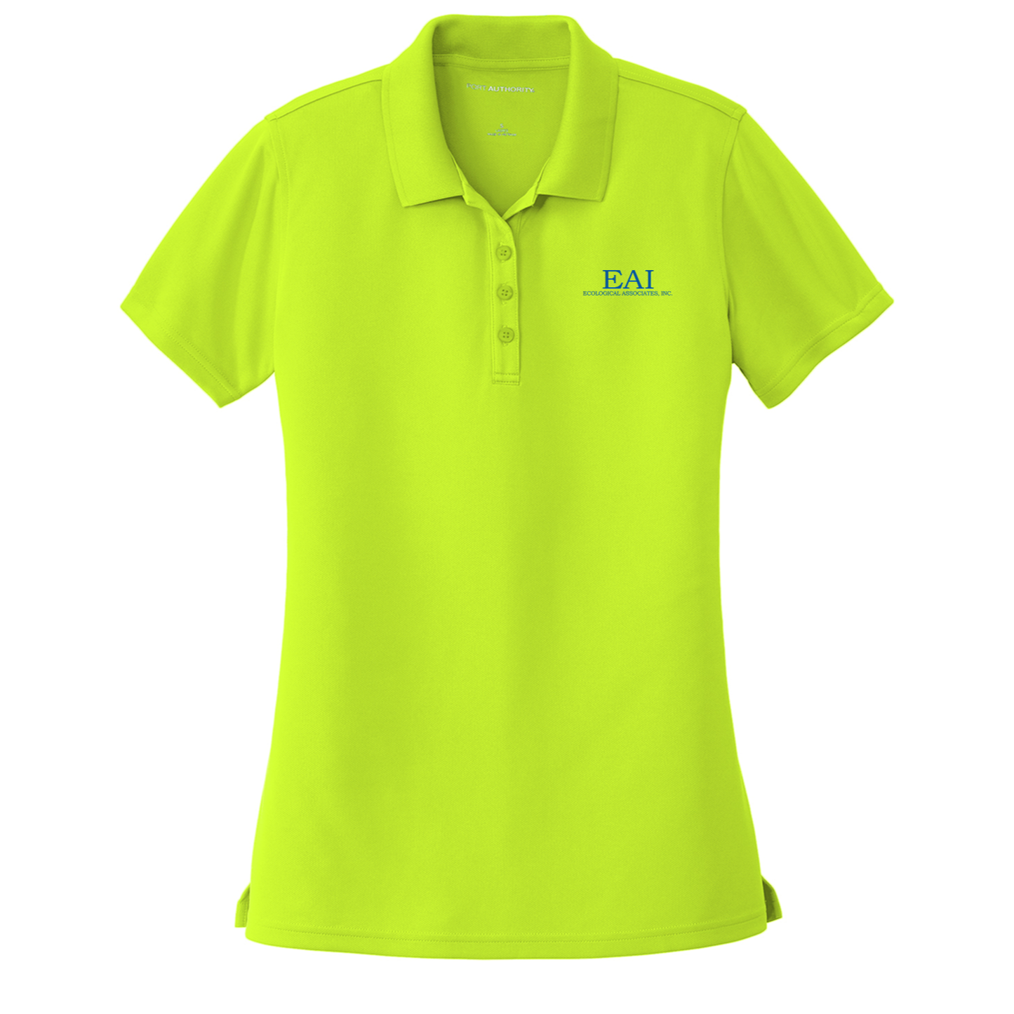 Port Authority® Women's Dry Zone® UV Micro-Mesh Polo