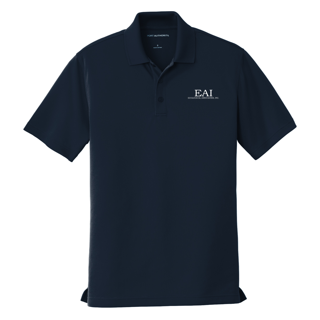 Port Authority® Dry Zone® UV Micro-Mesh Polo
