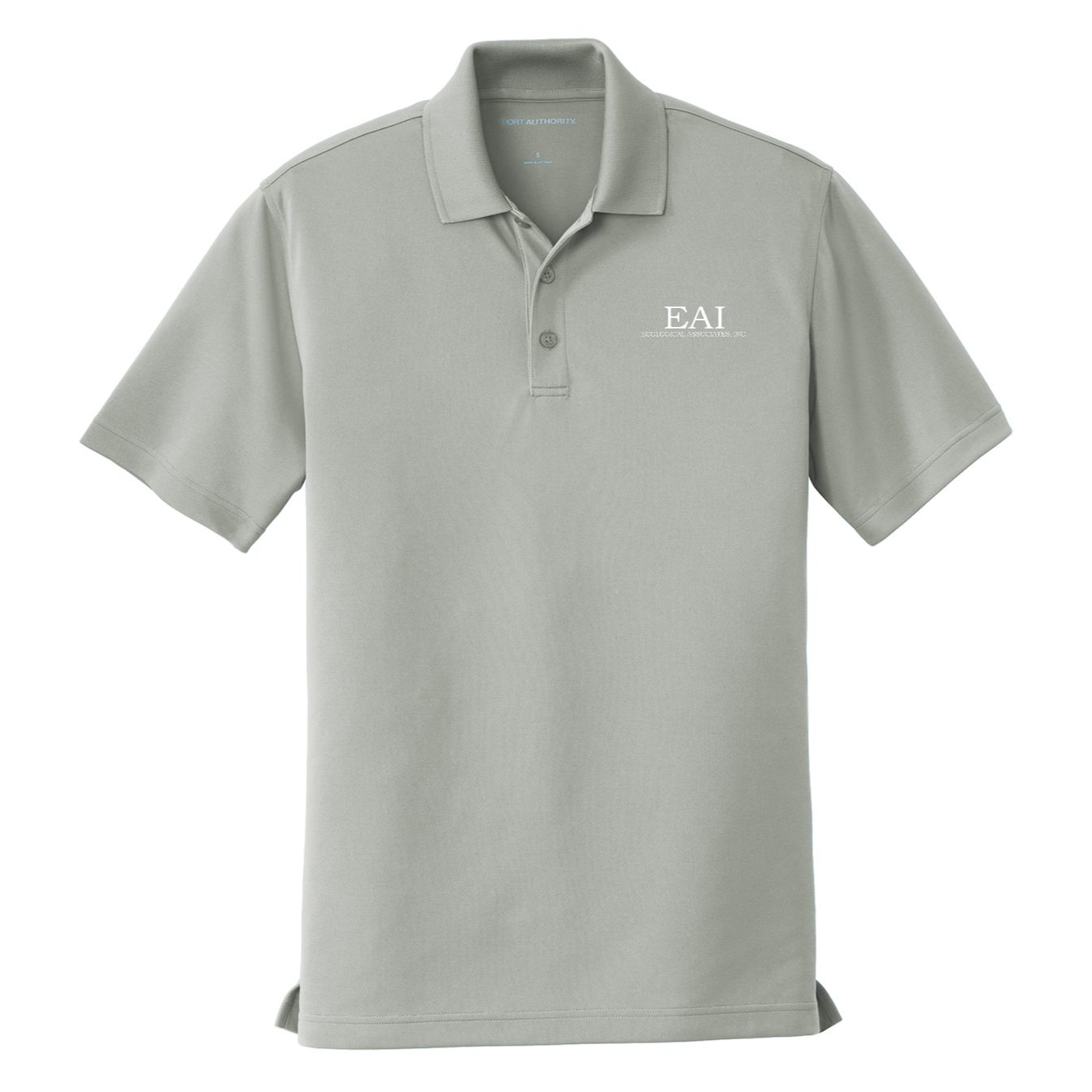 Port Authority® Dry Zone® UV Micro-Mesh Polo