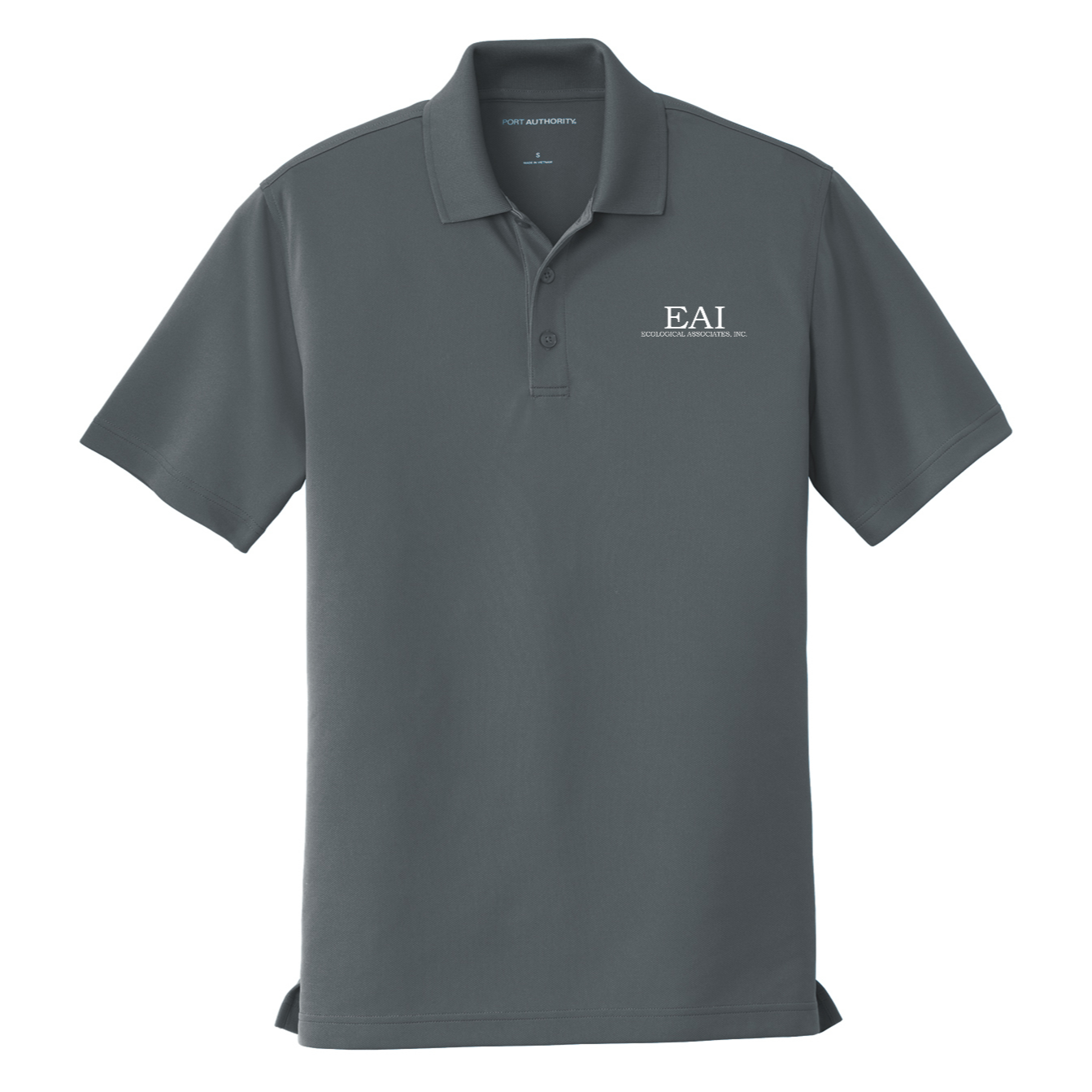 Port Authority® Dry Zone® UV Micro-Mesh Polo
