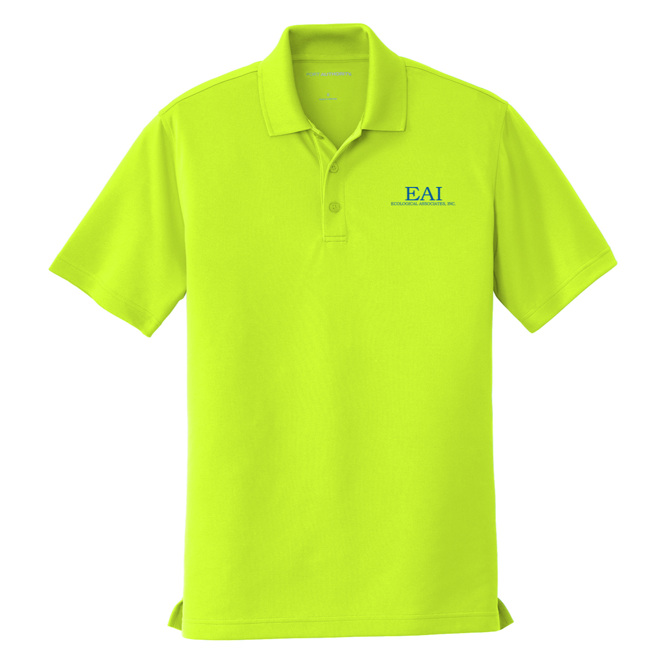 Port Authority® Dry Zone® UV Micro-Mesh Polo