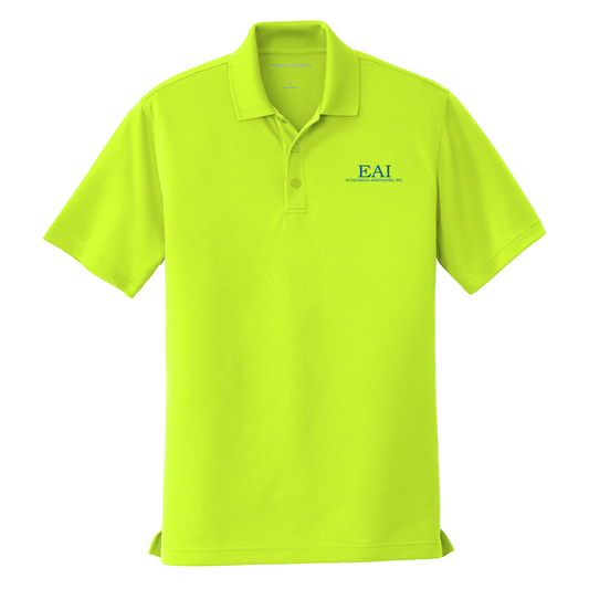 Port Authority® Dry Zone® UV Micro-Mesh Polo