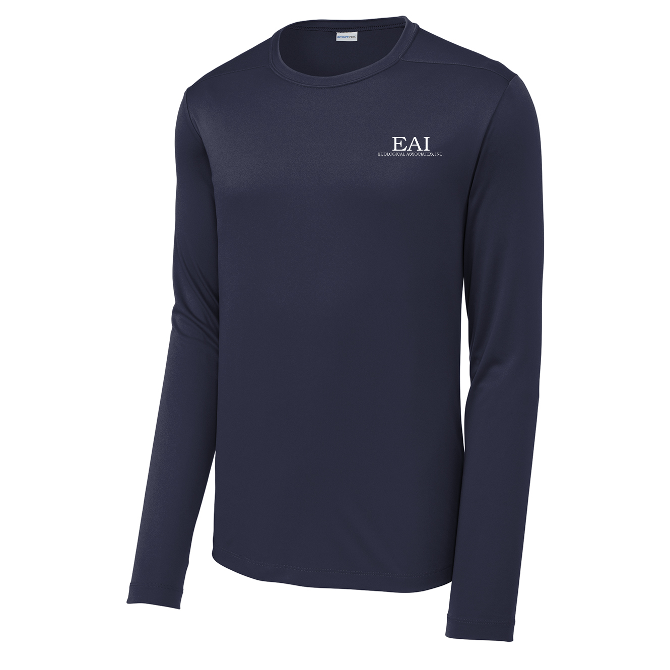 Sport-Tek ® Posi-UV ® Pro Long Sleeve Tee